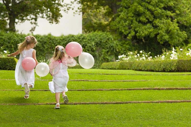 Animazione bimbi