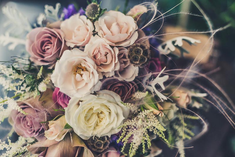 Flower planner